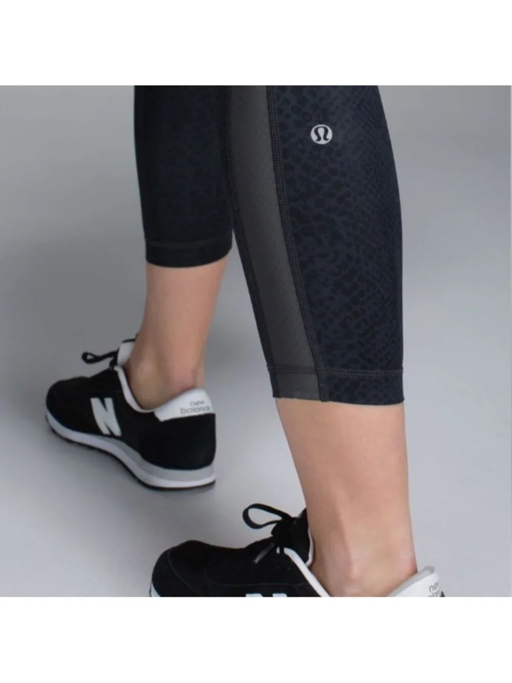 Lululemon Light Speed Tight *Full-On Luxtreme